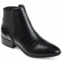 Top 10 😉 Journee Collection 👩 Women's Tru Comfort Foam Cerise Bootie 🎁