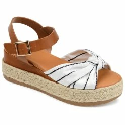 Cheapest 💯 Journee Collection 👩 Women's Tru Comfort Foam Adriann 🩴 Sandal 🛒 -Journee Collection Sales 2512f354642349f98f1bc28e693568ed fc97b5ae 3c0a 405c 843a 7401fb191036 1080x