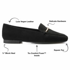 Brand new 🧨 Journee Collection 👩 Women's Tru Comfort Foam Wrenn Flat 🛒 -Journee Collection Sales 25cc404fee52432aa76faeb101386326 1080x