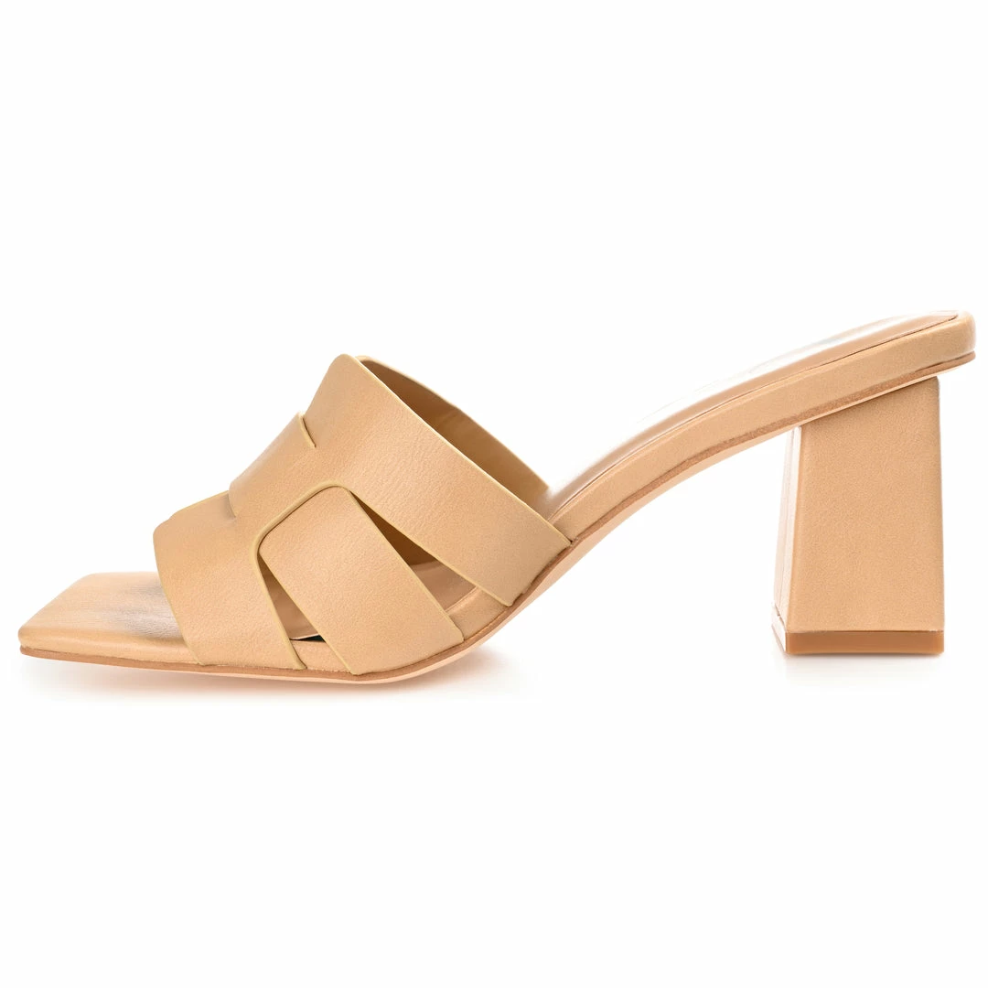 Outlet ✨ Journee Collection 👩 Women's Tru Comfort Foam Renatta Pump 👏 2 Outlet ✨ Journee Collection 👩 Women's Tru Comfort Foam Renatta Pump 👏 - Image 2