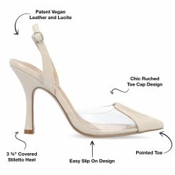 Deals ⭐ Journee Collection 👩 Women's Ivyann Pumps 🎁 -Journee Collection Sales 26268e4589b842a0849b869a44bf00f5 4d5756cd 726d 4f92 81be 509f4a679eae 1080x