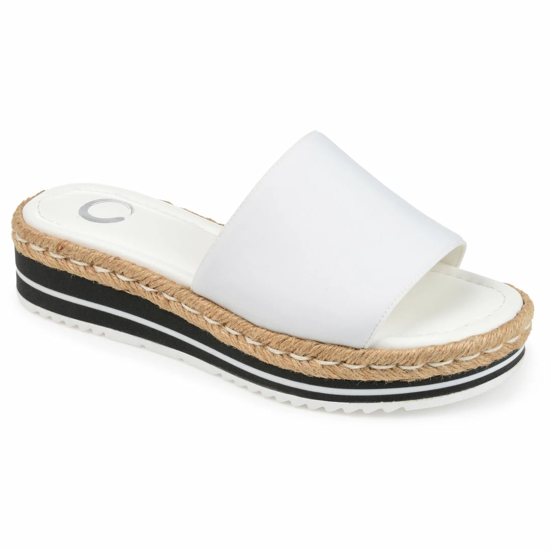 Deals โญ Journee Collection ๐ฉ Women's Tru Comfort Foam Rosey ๐ฉด Sandal ๐ 8 Deals โญ Journee Collection ๐ฉ Women's Tru Comfort Foam Rosey ๐ฉด Sandal ๐ - Image 8