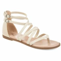 Discount 🤩 Journee Collection 👩 Women's Tru Comfort Foam Wide Width Zailie 🩴 Sandal ⭐ -Journee Collection Sales 26a51a46208c4444ab4e3a8c88f00020 8d4ea73d b11a 4191 8964 1ec7c06a7ac8 1080x