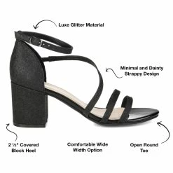 Budget 👍 Journee Collection 👩 Women's Medium and Wide Width Bella Pump 🛒 -Journee Collection Sales 271d69219d6340bba824b52269a9d0b7 1080x