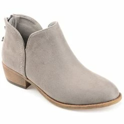 Discount 👏 Journee Collection 👩 Women's Livvy Bootie 🔔 -Journee Collection Sales 274b6458e4ac4eeb9d812ef697d966e0 1080x