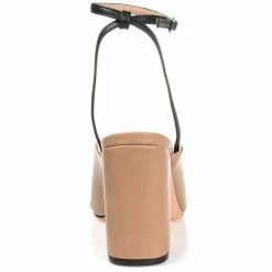 Flash Sale 🎁 Journee Collection 👩 Women's Calypso Pump 😉 -Journee Collection Sales 27a01d5393994ad886deeb5e1d836d70 1080x