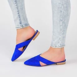 Best Pirce 💯 Journee Collection 👩 Women's Giada Mule 🛒 -Journee Collection Sales 27d59909f0174beca368f7f7954354be 1080x