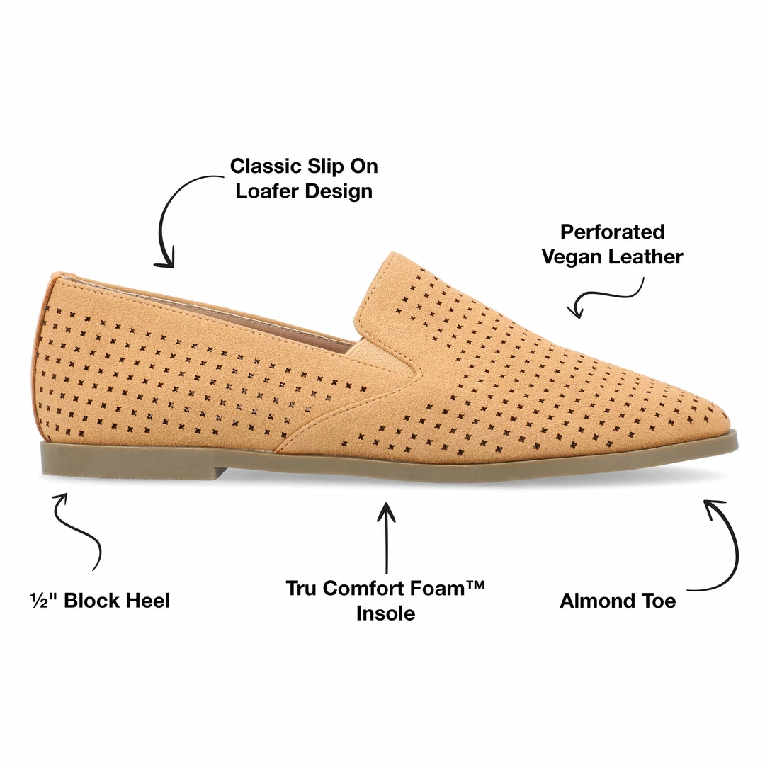 Deals ๐ Journee Collection ๐ฉ Women's Tru Comfort Foam Wide Width Lucie Flat ๐ 5 Deals ๐ Journee Collection ๐ฉ Women's Tru Comfort Foam Wide Width Lucie Flat ๐ - Image 5