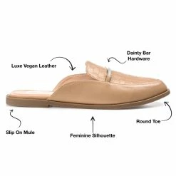 New 😀 Journee Collection 👩 Women's Rubee Mule ❤️ -Journee Collection Sales 28b7a2bda8db4e268315091a0b282e43 7df75368 4b08 441a 8798 8446a43ff837 1080x