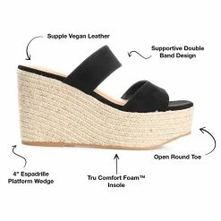 Best deal 👍 Journee Collection 👩 Women's Tru Comfort Foam Ilyana 🩴 Sandal 🛒 -Journee Collection Sales 28c1a334af764a51b390a839fe7469bd 1080x