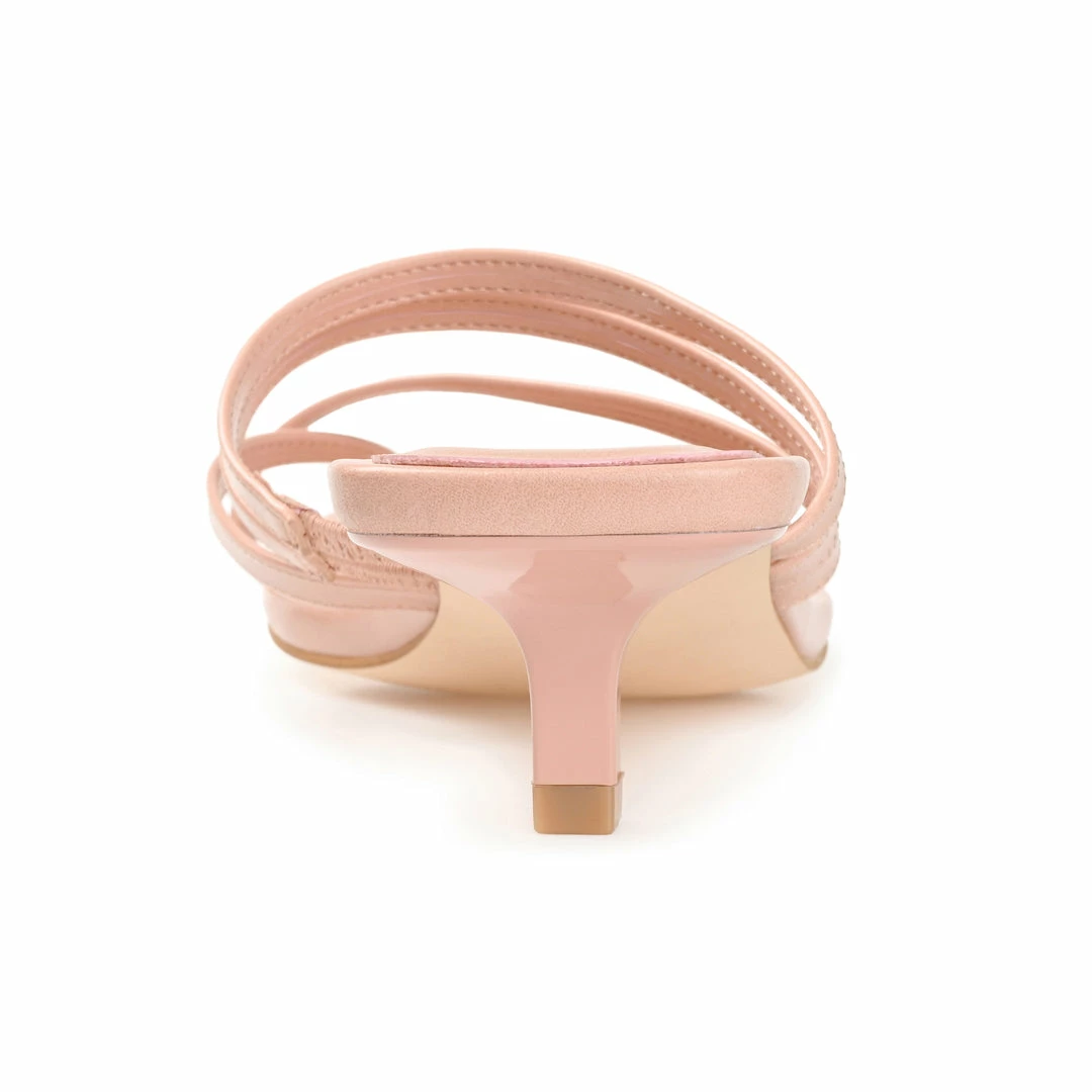 Cheapest ๐ Journee Collection ๐ฉ Women's Tru Comfort Foam Lettie Pump โค๏ธ 3 Cheapest ๐ Journee Collection ๐ฉ Women's Tru Comfort Foam Lettie Pump โค๏ธ - Image 3