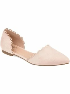 Best reviews of 😀 Journee Collection Jezlin 👩 Womens Scalloped Slip On Pointed Toe Flats 🤩 -Journee Collection Sales 292e6f64339c4510a2437cee3bc4a058 83b85d2f 5d61 4a3f 974c cb0d4ab492a1 1080x