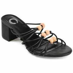 Promo 🎉 Journee Collection 👩 Women's Kennadi Pump 🎉