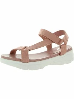 Top 10 🥰 Journee Collection Varro 👩 Womens Casual Ankle Strap Wedge 🩴 Sandals 🛒
