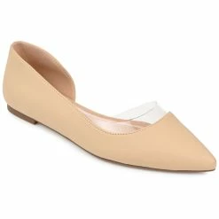 Best Pirce 😍 Journee Collection 👩 Women's Mikki Flat ⭐ -Journee Collection Sales 2a741dbc9f124dc386e0fb9cabb5b196 167b1f92 f3fb 47f0 9b33 4e432ea08784 1080x
