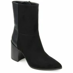 Cheap 🔔 Journee Collection 👩 Women's Tru Comfort Foam Sharlie Bootie 😉 -Journee Collection Sales 2a7e6889e58040279703f5c48c69dc74 ad96dbb3 8f80 4240 84a9 41ff278a088b 1080x