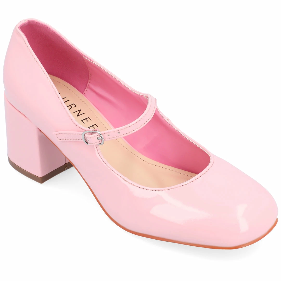 Promo β€οΈ Journee Collection π© Women's Tru Comfort Foam Okenna Pumps π 9 Promo β€οΈ Journee Collection π© Women's Tru Comfort Foam Okenna Pumps π - Image 9