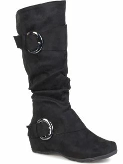 Best Pirce 💯 Journee Collection 👩 Womens Laceless Pull On Knee-High 🥾 Boots 🎁 -Journee Collection Sales 2a9de3806c0548b4afb323a82e9db302 f5d9d219 9f89 4ea7 ba17 735d05d5e126 1080x