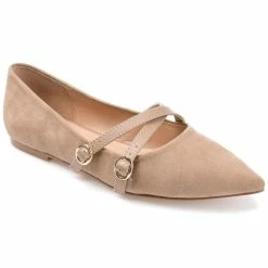 Discount 👏 Journee Collection 👩 Women's Patricia Flat 🎉 -Journee Collection Sales 2b9efca43e9c416bb8787f2d01817022 911ba0d5 e89f 4cad b5e3 6f0ba1c78d2b 1080x