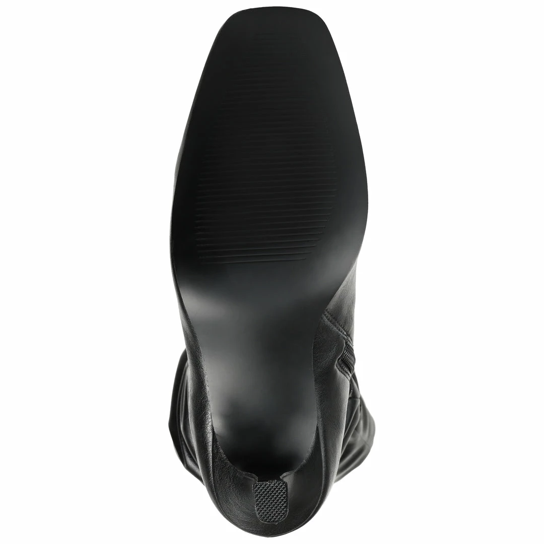 Outlet ๐ Journee Collection ๐ฉ Women's Tru Comfort Foam Extra Wide Calf Kindy Boot โญ 4 Outlet ๐ Journee Collection ๐ฉ Women's Tru Comfort Foam Extra Wide Calf Kindy Boot โญ - Image 4