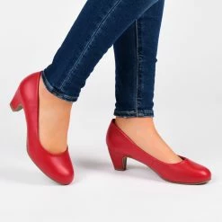 Budget 😉 Journee Collection 👩 Women's Comfort Luu-M Pump 😍 -Journee Collection Sales 2c24d73a3cc248f59040244584686e1d e3c3c72f e152 46b2 8b9a 450a264c374e 1080x