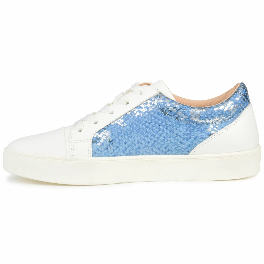 Outlet ๐ฅฐ Journee Collection ๐ฉ Women's Tru Comfort Foam Wide Width Lynz ๐ Sneakers ๐ 2 Outlet ๐ฅฐ Journee Collection ๐ฉ Women's Tru Comfort Foam Wide Width Lynz ๐ Sneakers ๐ - Image 2