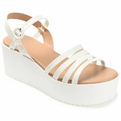 Best Sale ๐ Journee Collection ๐ฉ Women's Tru Comfort Foam Miragge ๐ฉด Sandal โจ 17 Best Sale ๐ Journee Collection ๐ฉ Women's Tru Comfort Foam Miragge ๐ฉด Sandal โจ -Journee Collection Sales 2cbd6f039af047cb85be102958cf3d5e 1080x