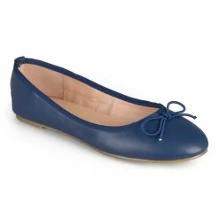 Best deal 🎁 Journee Collection 👩 Women's Vika Flat 🎁 -Journee Collection Sales 2d5dec73844541b2acb31fd7b8db1a85 1080x