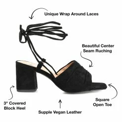 Best Pirce ❤️ Journee Collection 👩 Women's Felisity Pump 🧨 -Journee Collection Sales 2d6722176f724db694ed7c02ed82e43a 7a797ac5 6df0 4ac5 ae07 5acd0cbe74d2 1080x