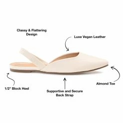 Best deal 👍 Journee Collection 👩 Women's Mallorca Flat 🎉 -Journee Collection Sales 2d847192449f46aba2814913a3351231 b5f46594 2e51 46c9 8b89 74ca0076dcc5 1080x