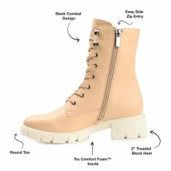 Cheapest 🛒 Journee Collection 👩 Women's Tru Comfort Foam Madelynn Bootie 🌟 -Journee Collection Sales 2dc9d240b33f42b884354cf667487196 913923c1 3cfd 4ed0 acea 72ed695e9314 1080x