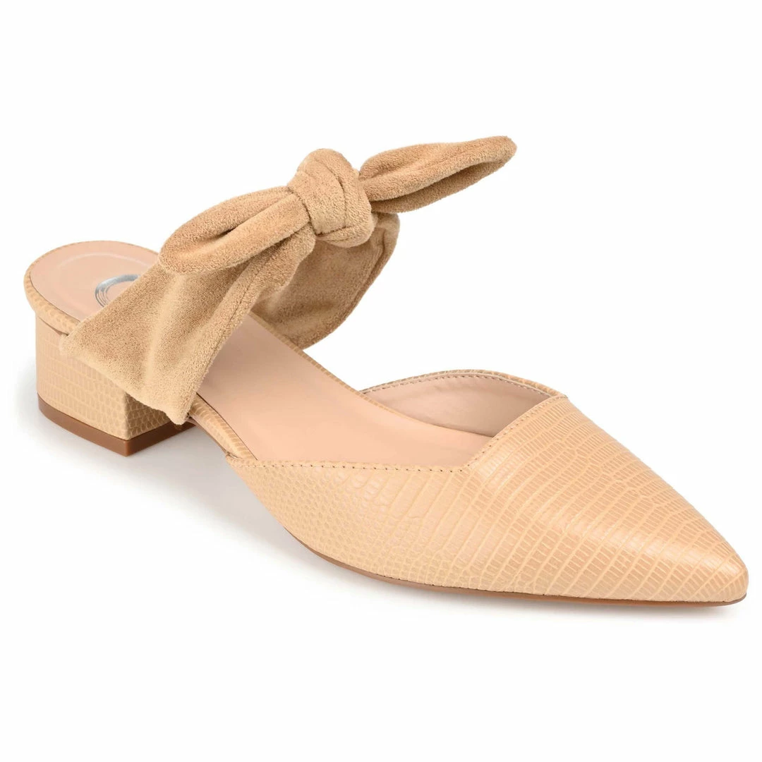 Discount π Journee Collection π© Women's Melora Flat β 8 Discount π Journee Collection π© Women's Melora Flat β - Image 8