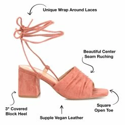 Best Pirce ❤️ Journee Collection 👩 Women's Felisity Pump 🧨 -Journee Collection Sales 2e2939ace39048fc8293decc8140396b 404a499a ba4d 4708 974f 1af66b772b0a 1080x