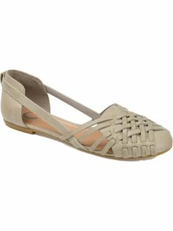 Best Pirce 🧨 Journee Collection Ekko 👩 Womens Faux Leather Slip On Huarache 🤩 -Journee Collection Sales 2e612a6bdd09428a942141a97e7fd177 ebeb67cc faa3 4769 bad3 634bedcc7e41 1080x