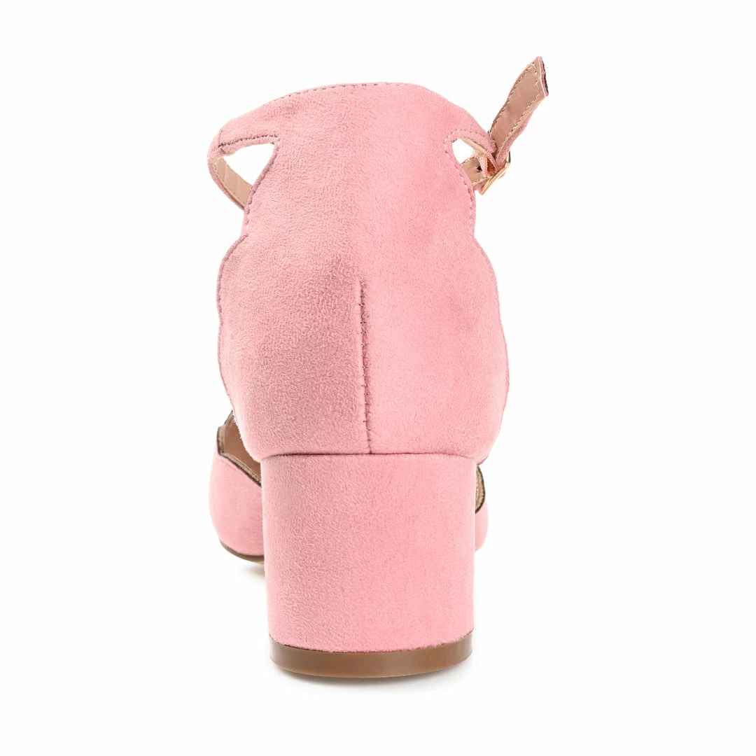 Flash Sale ๐คฉ Journee Collection ๐ฉ Women's Edna Pump ๐ 3 Flash Sale ๐คฉ Journee Collection ๐ฉ Women's Edna Pump ๐ - Image 3