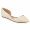 Best deal 🔔 Journee Collection 👩 Women's Ester Flat ✔️