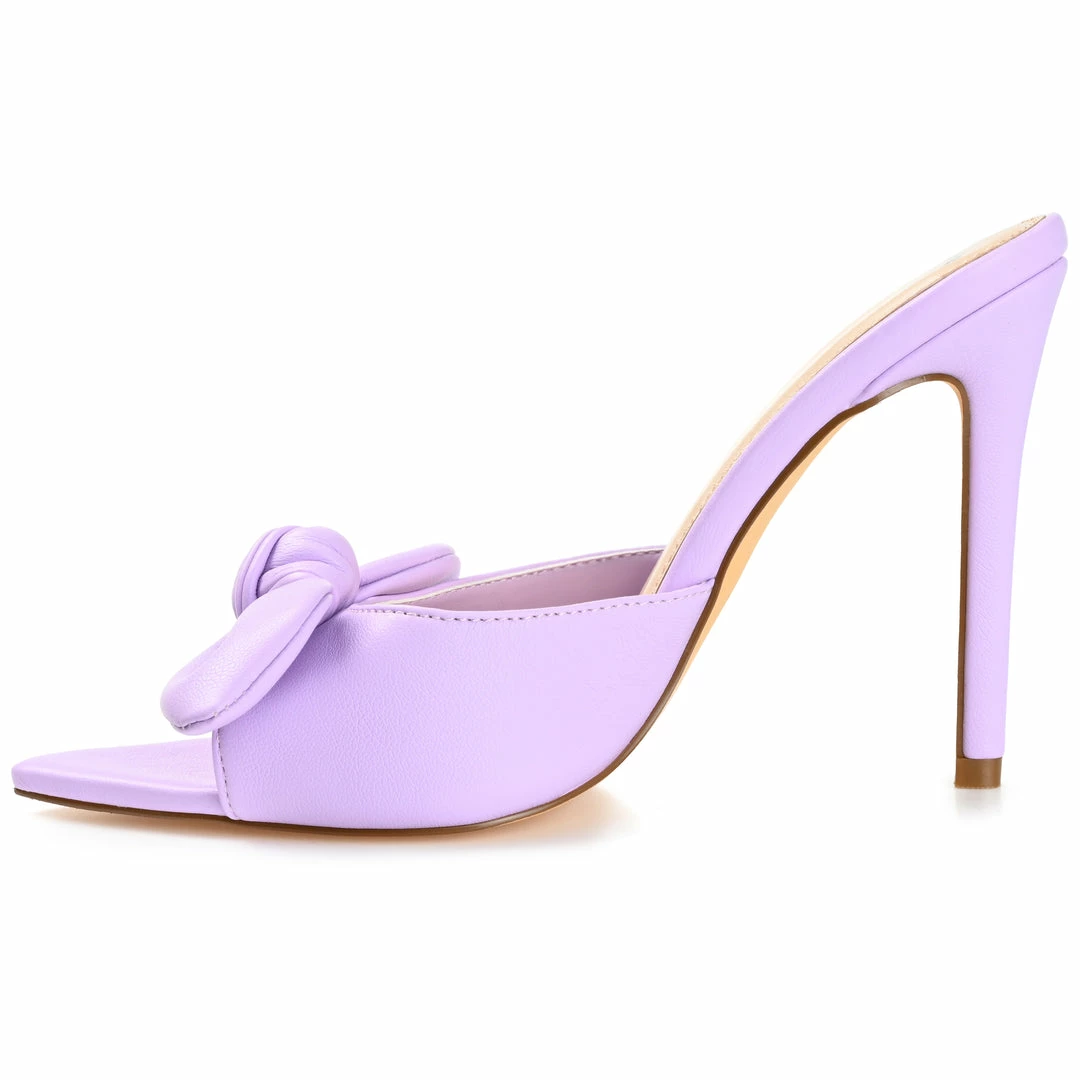 Budget ๐ฏ Journee Collection ๐ฉ Women's Tru Comfort Foam Zelah Pump ๐ 2 Budget ๐ฏ Journee Collection ๐ฉ Women's Tru Comfort Foam Zelah Pump ๐ - Image 2