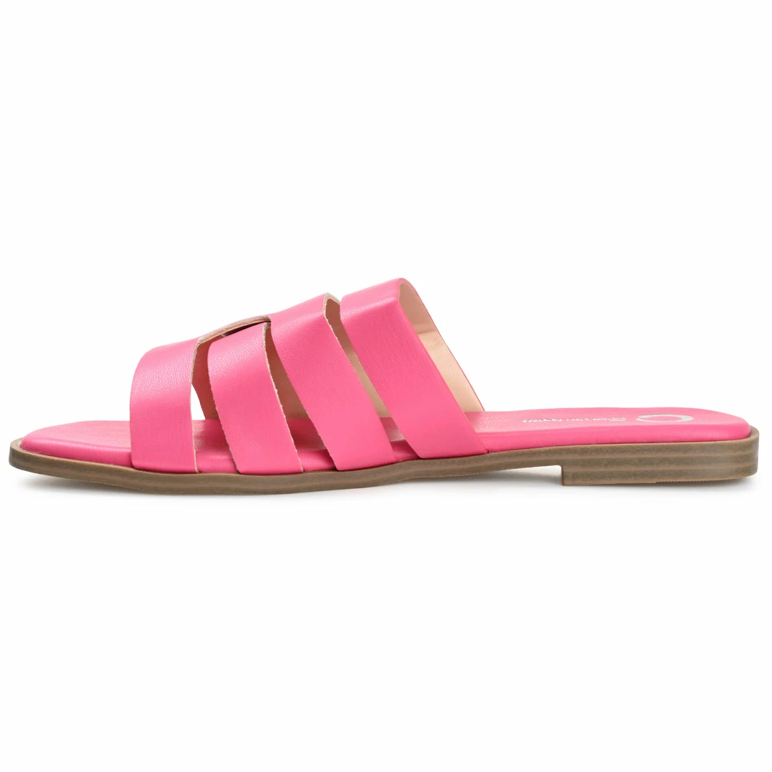 Discount โ Journee Collection ๐ฉ Women's Tru Comfort Foam Sidnie ๐ฉด Sandal ๐ 2 Discount โ Journee Collection ๐ฉ Women's Tru Comfort Foam Sidnie ๐ฉด Sandal ๐ - Image 2