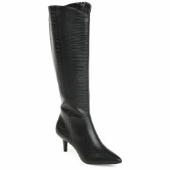 Wholesale ⌛ Journee Collection 👩 Women's Tru Comfort Foam Estrella Boot ❤️
