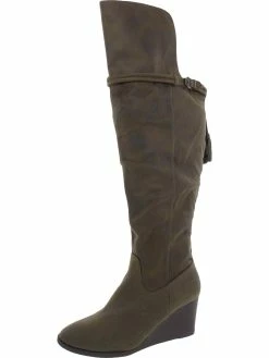 Flash Sale 🌟 Journee Collection Jezebel 👩 Womens Pull On Tall Over-The-Knee 🥾 Boots ⌛ -Journee Collection Sales 2f69a3ec9db147f6a4525b50674007da 1080x