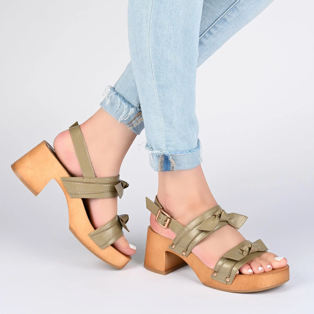 Deals π Journee Collection π© Women's Tia Pump π₯ 6 Deals π Journee Collection π© Women's Tia Pump π₯ - Image 6