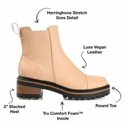 Brand new 🎉 Journee Collection 👩 Women's Tru Comfort Foam Mirette Bootie ❤️ -Journee Collection Sales 2fd8bc6d83d147f5bfde9cfa4760981c a6447fe8 4ba1 4a64 9018 dac875469e88 1080x