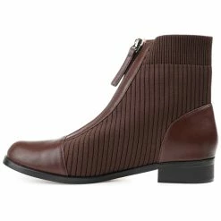 Cheap 🧨 Journee Collection 👩 Women's Tru Comfort Foam Bexlie Bootie ❤️ -Journee Collection Sales 2fdace56a09f429ea608add1afd98731 fdb7ff24 99ed 42e0 b170 515b4d89ddde 1080x