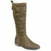 Brand new 🌟 Journee Collection 👩 Women's Tru Comfort Foam Wide Calf Lelanni Boot ⌛