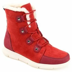 Best Pirce 💯 Journee Collection 👩 Women's Tru Comfort Foam Laynee Boot ⭐