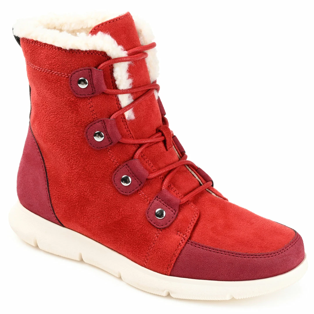 Best Pirce ๐ฏ Journee Collection ๐ฉ Women's Tru Comfort Foam Laynee Boot โญ 1 Best Pirce ๐ฏ Journee Collection ๐ฉ Women's Tru Comfort Foam Laynee Boot โญ