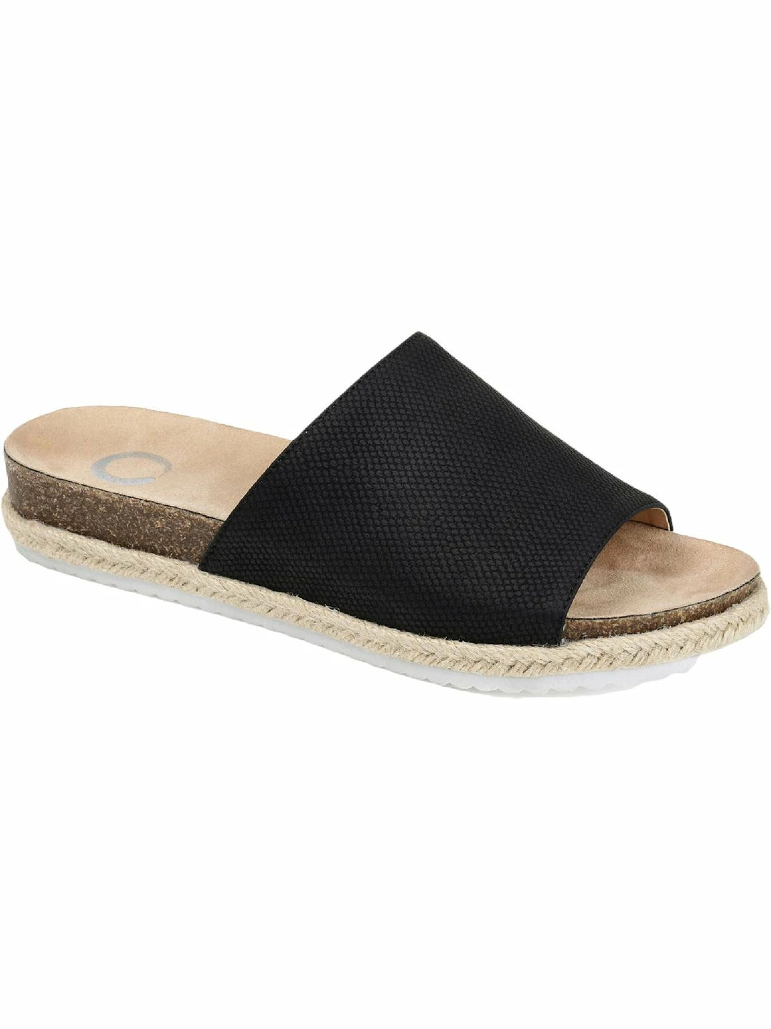 Wholesale β¨ Journee Collection CELINE π© Womens Faux Leather Slip On Flatform π©΄ Sandals π₯° 1 Wholesale β¨ Journee Collection CELINE π© Womens Faux Leather Slip On Flatform π©΄ Sandals π₯°
