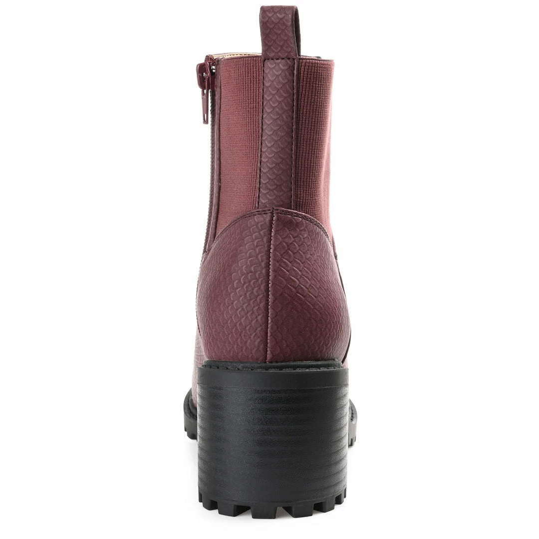 Brand new π€© Journee Collection π© Women's Tru Comfort Foam Hallie Bootie π 18 Brand new π€© Journee Collection π© Women's Tru Comfort Foam Hallie Bootie π - Image 18