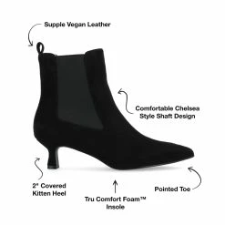 Cheapest 🧨 Journee Collection 👩 Women's Tru Comfort Foam Tenlee Bootie ⌛ -Journee Collection Sales 3177492e68f94b5f9dbd33c74e822c98 b528023a 3f4b 414a bccb aa0b83cb0c68 1080x