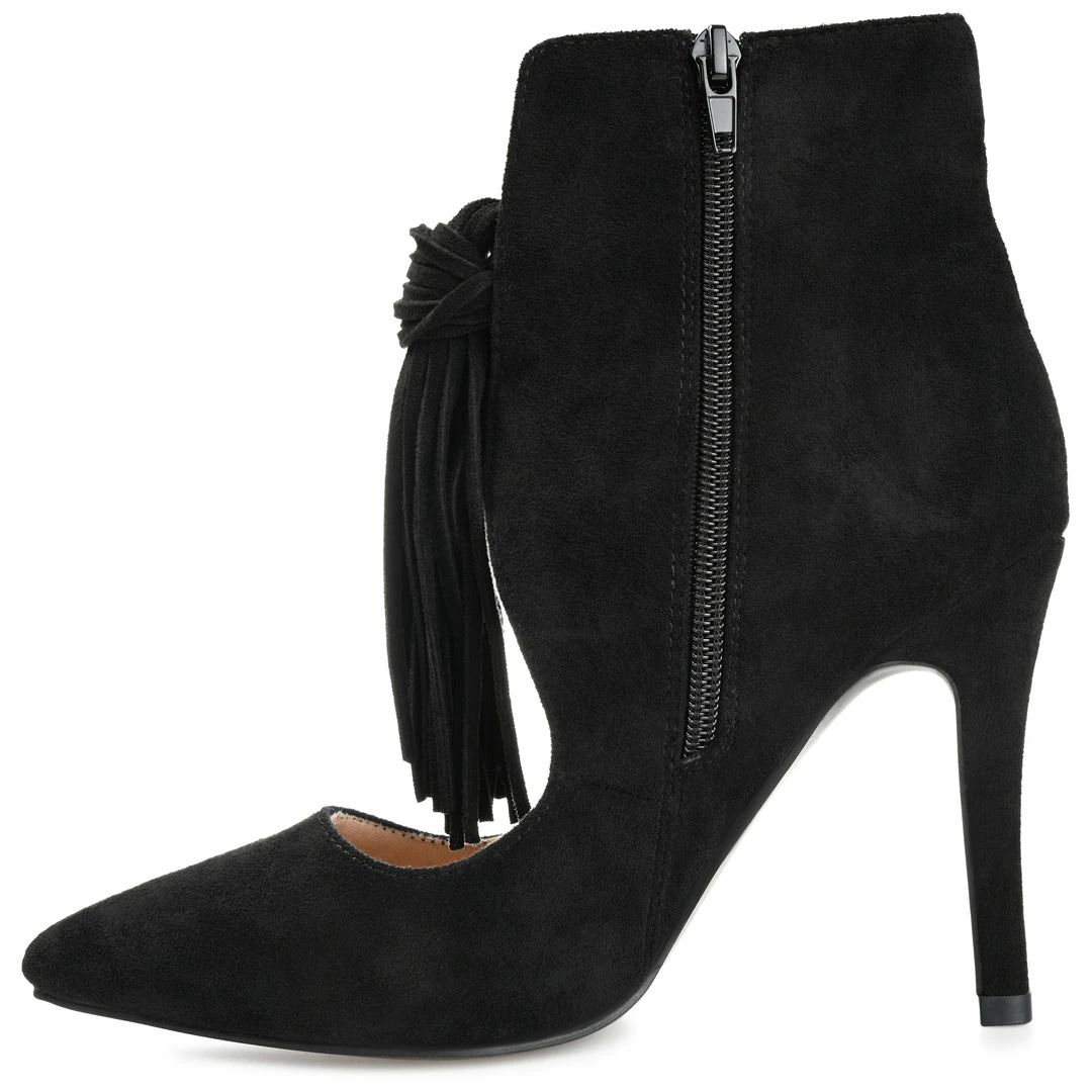 Wholesale π― Journee Collection π© Women's Tru Comfort Foam Cameron Bootie π 2 Wholesale π― Journee Collection π© Women's Tru Comfort Foam Cameron Bootie π - Image 2